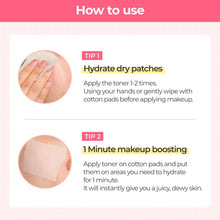 Load image into Gallery viewer, Numbuzin No.4 Hydration Glow Mineral Toner 200ml