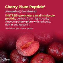 Load image into Gallery viewer, Isntree Plum Peptide Booster 2000s 50ml