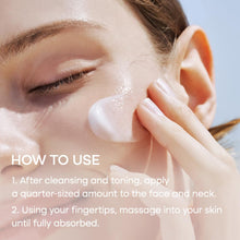 Load image into Gallery viewer, PURITO Deep Sea Pure Water Cream 50g