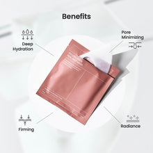 Load image into Gallery viewer, Biodance Bio-Collagen Real Deep Mask 4EA