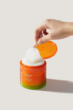 Load image into Gallery viewer, April Skin Carrotene IPMP™ Instant Calming Serum Pads 80EA
