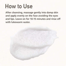 Load image into Gallery viewer, Skinfood Rice Wash Off Mask 100g - Exp: 23.03.2024