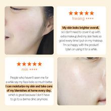 Load image into Gallery viewer, Pyunkang Yul Brightening Radiance Cream 50ml