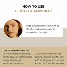 Load image into Gallery viewer, SKIN1004 Madagascar Centella Ampoule 55ml