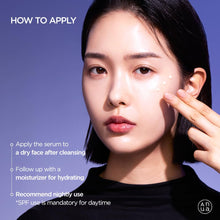 Load image into Gallery viewer, Anua Nano Retinol 0.3% + Niacin Renewing Serum 30ml
