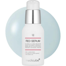 Load image into Gallery viewer, medicube Red Serum 30ml