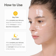 Load image into Gallery viewer, SUNGBOON EDITOR Deep Collagen Power Boosting Mask