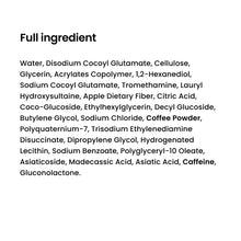 Load image into Gallery viewer, delphyr Liposome Daily Cleansing Foam 120ml