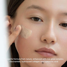 Load image into Gallery viewer, Arencia Rice Mucin Glow Serum 30 50g