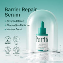 Load image into Gallery viewer, Purito Mighty Bamboo Panthenol Serum 30ml
