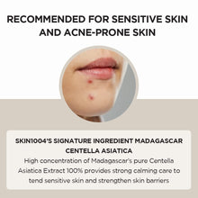 Load image into Gallery viewer, SKIN1004 Madagascar Centella Ampoule 55ml