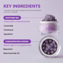 Load image into Gallery viewer, delphyr Deep Relief Capsule Cream 55ml