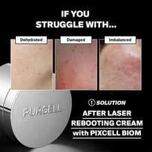 Load image into Gallery viewer, PURCELL Pixcell Biom™ After Laser Rebooting Cream 50ml