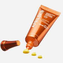 Load image into Gallery viewer, April Skin Carrotene Clearing Solution 20ml