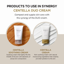 Load image into Gallery viewer, SKIN1004 Madagascar Centella Soothing Cream 75ml