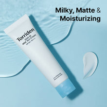 Load image into Gallery viewer, Torriden DIVE-IN Mild Suncream 60ml