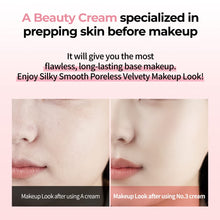 Load image into Gallery viewer, Numbuzin No.3 Velvet Beauty Cream 60ml