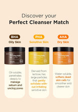 Load image into Gallery viewer, Hanskin Pore Cleansing Balm BHA 80g