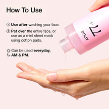 Load image into Gallery viewer, Anua Peach 77 Niacin Essence Toner 250ml