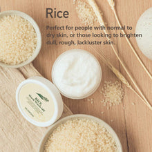Load image into Gallery viewer, Skinfood Rice Wash Off Mask 100g - Exp: 23.03.2024