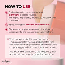 Load image into Gallery viewer, Isntree Plum Peptide Booster 2000s 50ml