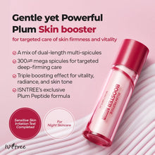 Load image into Gallery viewer, Isntree Plum Peptide Booster 2000s 50ml