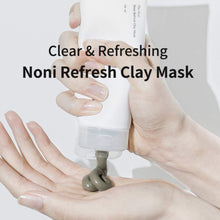 Load image into Gallery viewer, celimax Noni Refresh Clay Mask 100ml