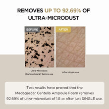 Load image into Gallery viewer, SKIN1004 Madagascar Centella Ampoule Foam 125ml