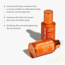 Load image into Gallery viewer, APRILSKIN Carrotene Clarifying Serum 37ml