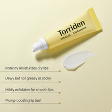Load image into Gallery viewer, Torriden Solid In Ceramide Lip Essence 11ml