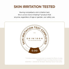 Load image into Gallery viewer, Skin1004 Madagascar Centella Probio-Cica Bakuchiol Eye Cream 20ml