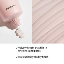 Load image into Gallery viewer, Numbuzin No.3 Velvet Beauty Cream 60ml