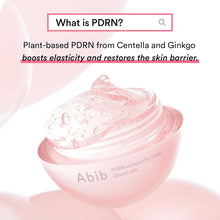 Load image into Gallery viewer, Abib PDRN Collagen Lip Mask Glazed Jelly 11g