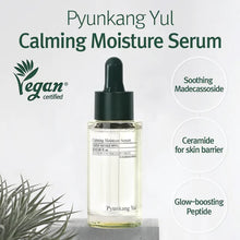 Load image into Gallery viewer, Pyunkang Yul Calming Moisture Serum 30ml