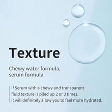 Load image into Gallery viewer, Mixsoon Glacier Water Hyaluronic Acid Serum 300ml