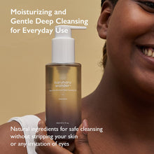 Load image into Gallery viewer, HaruHaru Wonder Black Rice Deep Cleansing Oil 150ml