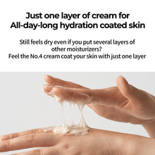 Load image into Gallery viewer, Numbuzin No.4 Full-Nutrient Firming Cream 60ml
