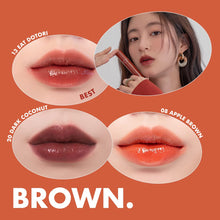 Load image into Gallery viewer, rom&amp;nd Juicy Lasting Tint #22. POMELO SKIN