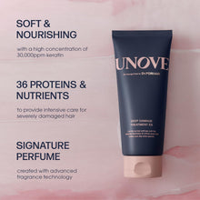 Load image into Gallery viewer, UNOVE Deep Damage Treatment EX 207ml