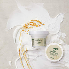 Load image into Gallery viewer, Skinfood Rice Wash Off Mask 100g - Exp: 23.03.2024