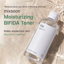 Load image into Gallery viewer, Mixsoon Bifida Toner 150ml