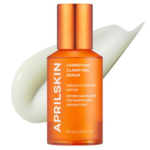 Load image into Gallery viewer, APRILSKIN Carrotene Clarifying Serum 37ml