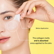 Load image into Gallery viewer, SUNGBOON EDITOR Deep Collagen Melting Patch