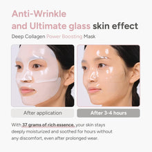 Load image into Gallery viewer, SUNGBOON EDITOR Deep Collagen Power Boosting Mask
