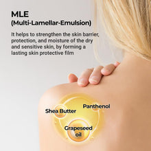Load image into Gallery viewer, Derma:B AC Control Body Lotion 400ml
