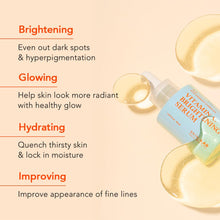 Load image into Gallery viewer, SKIN&LAB Vitamin C Brightening Serum 30ml