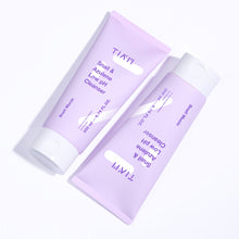 Load image into Gallery viewer, Tiam Snail &amp; Azulene Low pH Cleanser 200ml