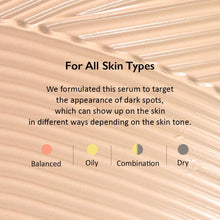 Load image into Gallery viewer, HaruHaru Wonder Centella 4% TXA Dark Spot Go Away Serum 30ml
