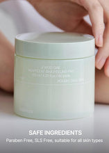 Load image into Gallery viewer, celimax Ji Woo Gae Heartleaf BHA Peeling Pad 60EA