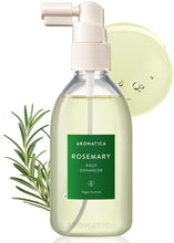 Load image into Gallery viewer, Aromatica Rosemary Root Enhancer 100ml